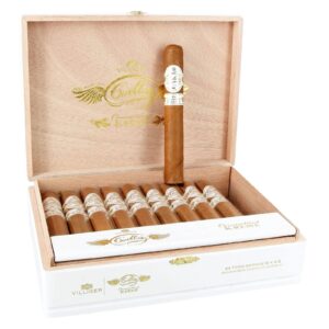 Villiger Cuellar Kreme Connecticut toro gordo (10)